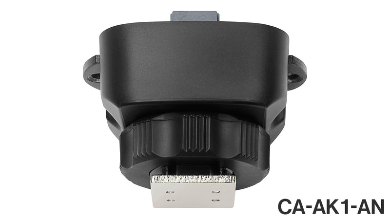 Tascam CA-AK1 Conversion Adapter for CA-XLR2d Series Tascam