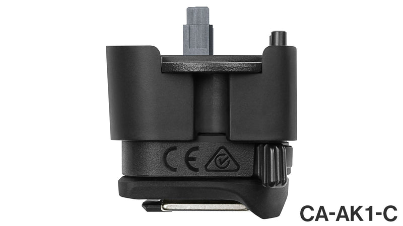 Tascam CA-AK1 Conversion Adapter for CA-XLR2d Series Tascam