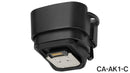 Tascam CA-AK1 Conversion Adapter for CA-XLR2d Series Tascam CA-AK1-C