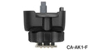 Tascam CA-AK1 Conversion Adapter for CA-XLR2d Series Tascam