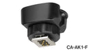 Tascam CA-AK1 Conversion Adapter for CA-XLR2d Series Tascam CA-AK1-F