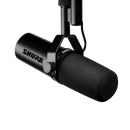Shure SM 7 dB - Dynamic Vocal Microphone With Built-in Preamp Shure