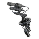 Cinela Zephyx Z-8030-8040 Microphone Adapters Cinela