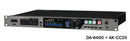 Tascam DA-6400 64-Channel Digital Multitrack Recorder Tascam