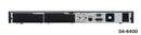 Tascam DA-6400 64-Channel Digital Multitrack Recorder Tascam