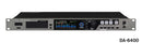 Tascam DA-6400 64-Channel Digital Multitrack Recorder Tascam Standard Power Supply (DA-6400)