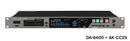 Tascam DA-6400 64-Channel Digital Multitrack Recorder Tascam