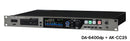 Tascam DA-6400 64-Channel Digital Multitrack Recorder Tascam