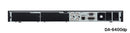 Tascam DA-6400 64-Channel Digital Multitrack Recorder Tascam