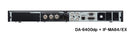 Tascam DA-6400 64-Channel Digital Multitrack Recorder Tascam