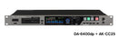 Tascam DA-6400 64-Channel Digital Multitrack Recorder Tascam