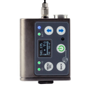 Lectrosonics DBSM Digital Transcorder w/ Analog Limiter Transmitters Lectrosonics