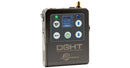 Lectrosonics DCHT Digital Wireless Stereo Miniature Transmitter w/ Analog Limiter Lectrosonics