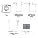 Deity TC-1 Wireless Timecode Generator (3-Kit) Sound Deity Microphones