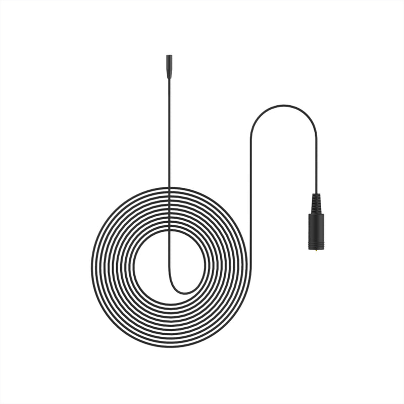 Deity W.Lav Micro Lavalier Microphone (to Microdot)