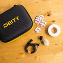 Deity W.Lav Micro Lavalier Microphone (to Microdot) Lavalier Microphones Deity Microphones