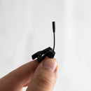 Deity W.Lav Micro Lavalier Microphone (to Microdot) Lavalier Microphones Deity Microphones