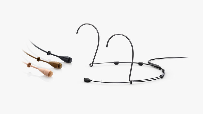 DPA 4066 CORE Omnidirectional Headset Microphone