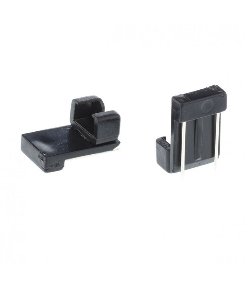 Voice Technologies DM Dracula Mount for VT500 / VT506 Lavalier Mics Mic Accessories Voice Technologies