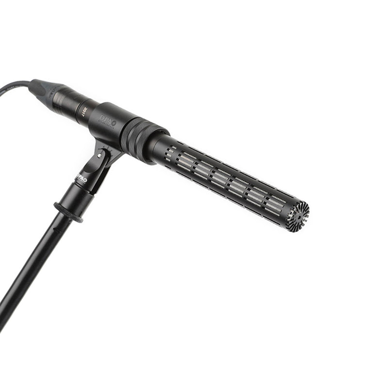 DPA 2017 Shotgun Microphone