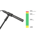 DPA 2017 Shotgun Microphone Sound DPA Microphones