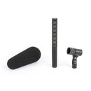 DPA 2017 Shotgun Microphone Sound DPA Microphones