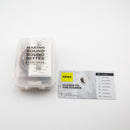 DPA 6060 CORE Lavalier Mic, Brown, Minijack kit, B-Stock Microphone DPA Microphones