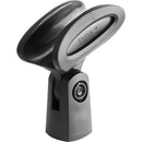 DPA DUA0415 Clip for Vocal Microphone DPA Microphones