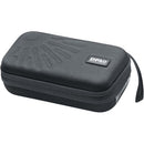 DPA KE0034-1 Zip case for d:facto DPA Microphones