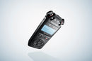 Tascam DR-05X 2-Channel Portable Handheld Recorder Tascam