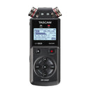 Tascam DR-05XP 2-Channel 32-Bit Float Portable Handheld Recorder Tascam