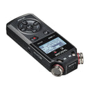 Tascam DR-05XP 2-Channel 32-Bit Float Portable Handheld Recorder Tascam