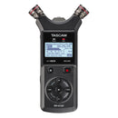 Tascam DR-07XP 2-Channel 32-Bit Float Handheld Recorder Tascam