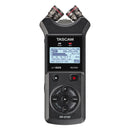 Tascam DR-07XP 2-Channel 32-Bit Float Handheld Recorder Tascam
