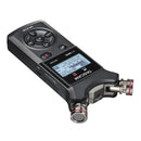 Tascam DR-07XP 2-Channel 32-Bit Float Handheld Recorder Tascam