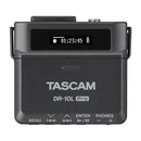Tascam DR-10L Pro Ultra-Compact 32-bit Float Audio Field Recorder Tascam
