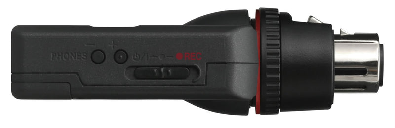Tascam DR-10X Compact Handheld Recorder Tascam