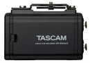 Tascam DR-60DMKII 4-Track Audio Field Recorder & Mixer Tascam