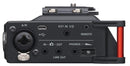 Tascam DR-70D 4-Track Audio Field Recorder & Mixer Tascam