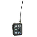 Lectrosonics DSSM Digital Wireless Mini Transmitter - Watertight IP57 w/ Analog Limiter Transmitters Lectrosonics