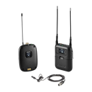 Shure SLXD15 Portable Wireless System SLXD1 Bodypack Transmitter Shure G59 (470 - 514 MHZ) UL4B Lavalier Micophone