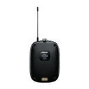 Shure SLXD14D Dual Wireless System SLXD1 Bodypack Transmitters Pro Sound Europe