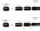 Ambient QuickPole Counterweight Sound Ambient