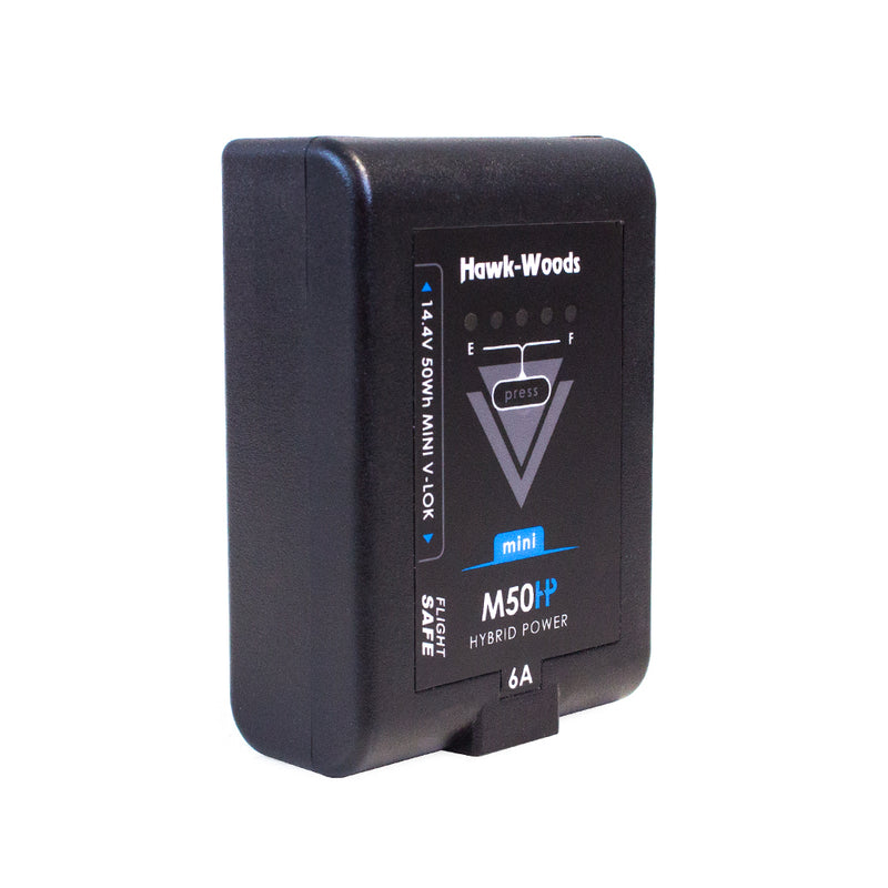 Hawk-Woods VL-M50 V-Mount Battery