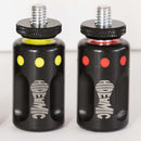 Hide-a-mic Re:pose 32 Red - Acoustic Noise Reducer (Heavy) Mounts Hide-a-mic