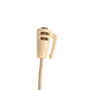 Hide-a-mic Bra Holder for Sennheiser MKE1 & DPA 6060/6061 Accessories Hide-a-mic Beige