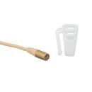 Hide-a-mic Bra Holder for Sennheiser MKE1 & DPA 6060/6061 Accessories Hide-a-mic