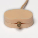 Hide-a-mic Foam-O-Pad, 16 multipurpose Foam Pads Accessories Hide-a-mic