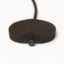 Hide-a-mic Foam-O-Pad, 16 multipurpose Foam Pads Accessories Hide-a-mic