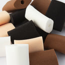 Hide-a-mic Foam-O's regular, 16 universal soft Foam Microphone Mounts Accessories Hide-a-mic Mixed